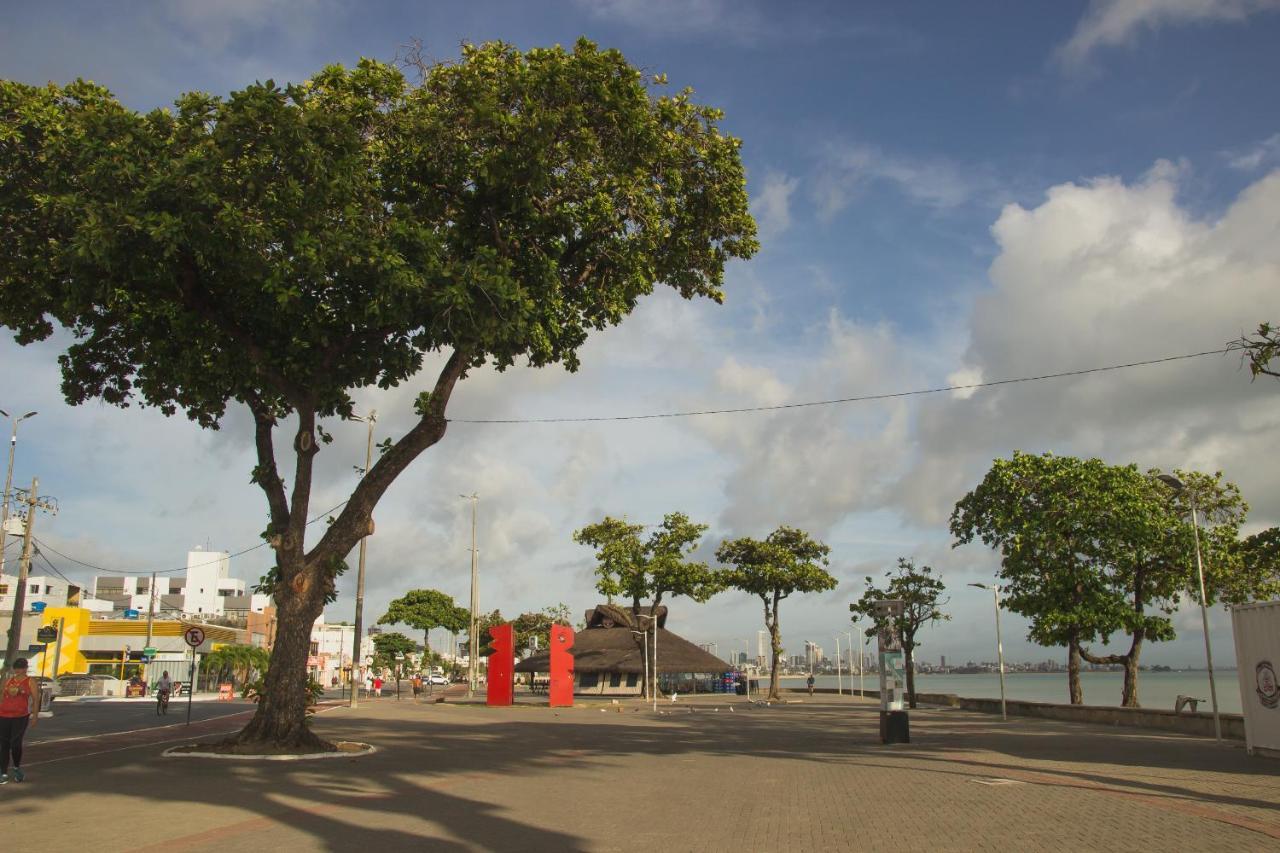 Hotel Filipeia - Joao Pessoa — Fotos 3
