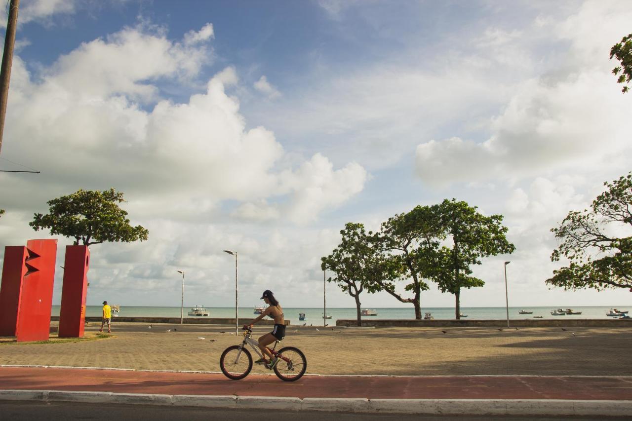 Hotel Filipeia - Joao Pessoa — Fotos 1
