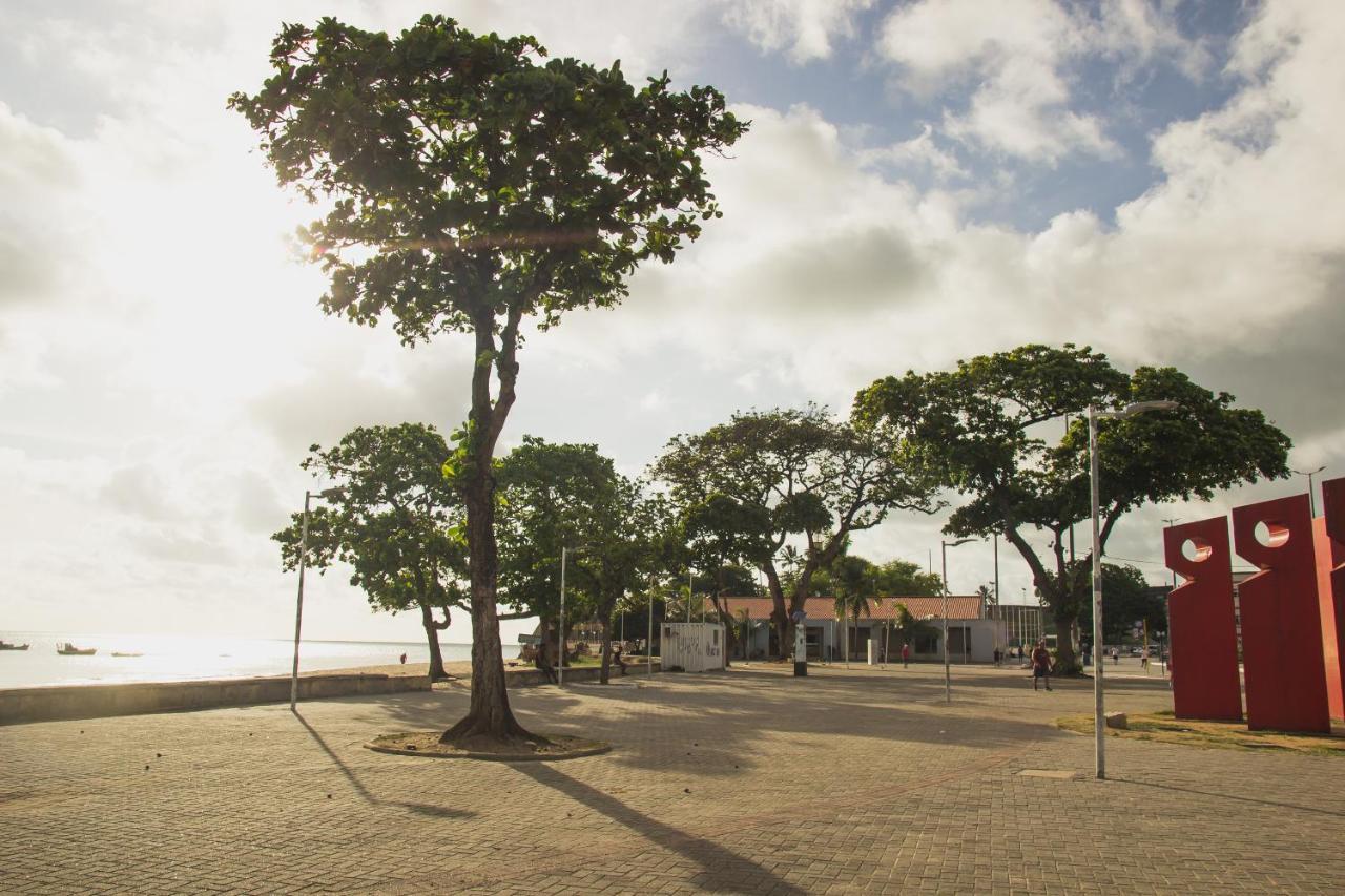 Hotel Filipeia - Joao Pessoa — Fotos 2